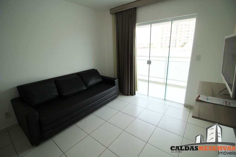 Apartamento A0328 no RIVIERA PARK em CALDAS NOVAS GO